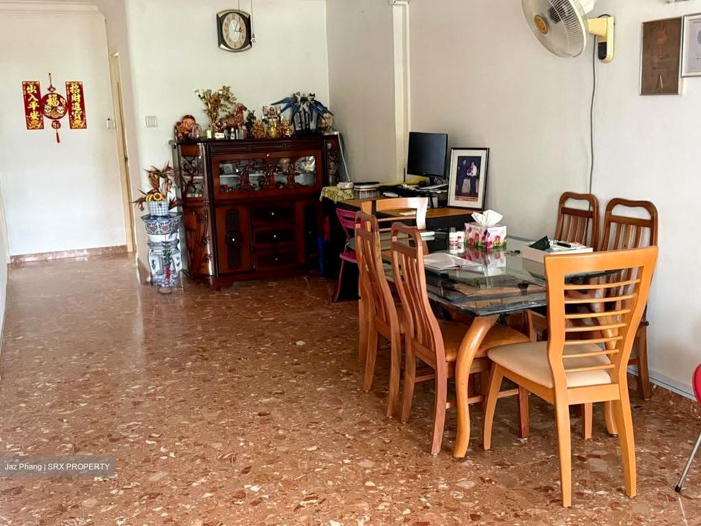 Blk 56 Cassia Crescent (Geylang), HDB 4 Rooms #607347331